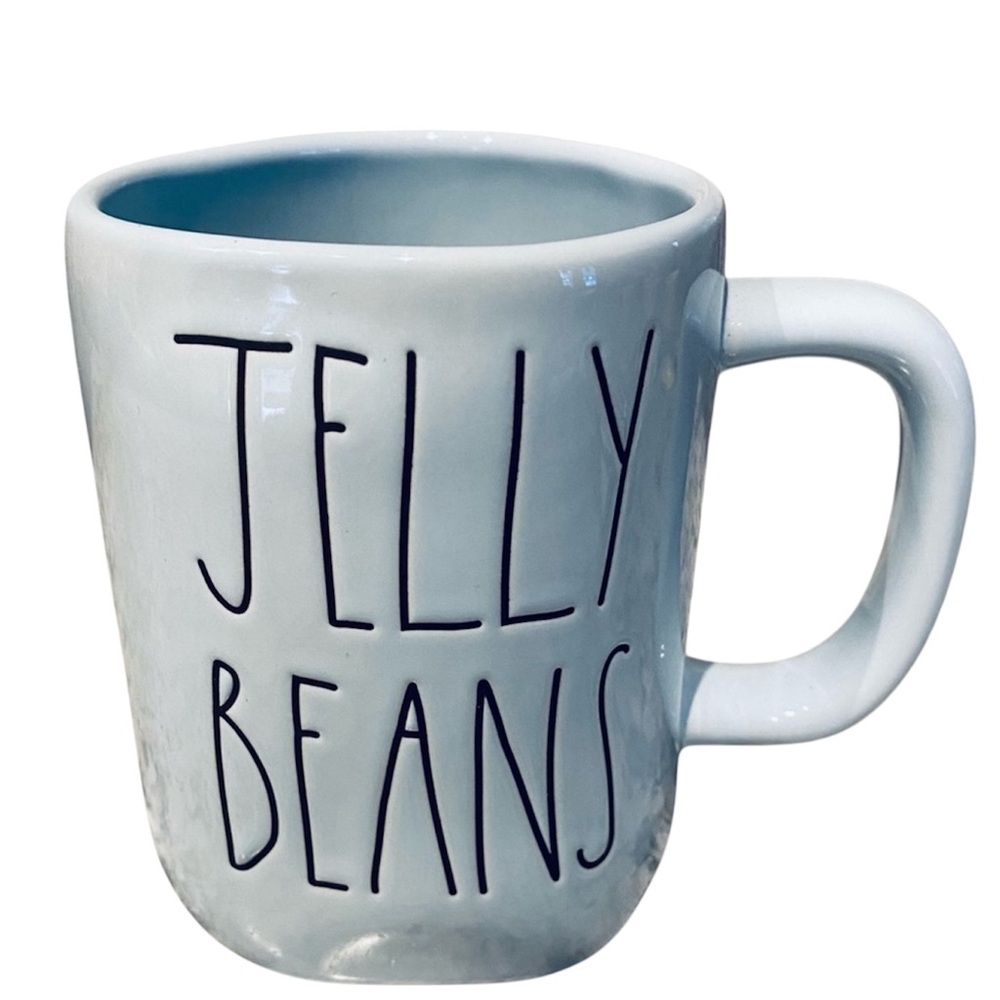 Rae‎ Dunn JELLY BEANS mug